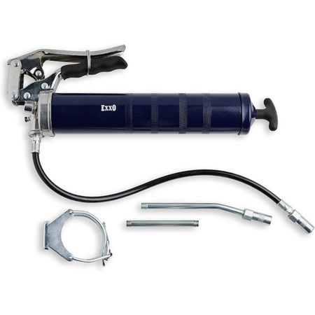 EXXO Pistol Grip Grease Gun 8817